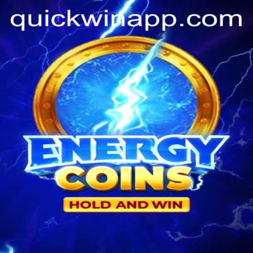 EnergyCoins: A Thrilling Journey into Quickwin Gaming