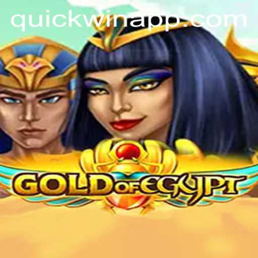 Unveiling the Thrills of GoldOfEgypt: A Guide to Quickwin Adventures