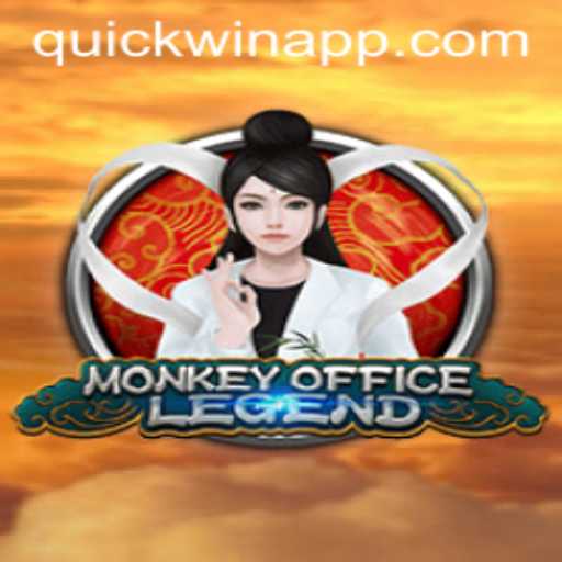 MonkeyOfficeLegend: Quickwin Your Way to the Top