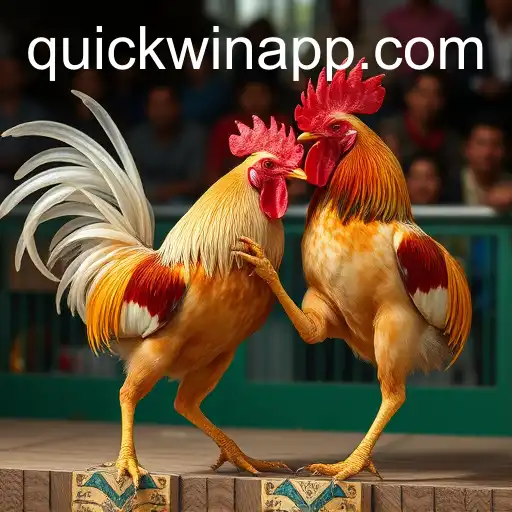 Quickwin Strategies in Online Sabong: A Deep Dive