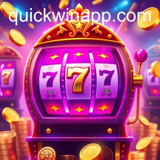 Quickwin: The Evolving Landscape of Online Slots