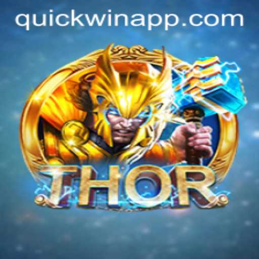 THOR: The Electrifying Journey to Quickwin