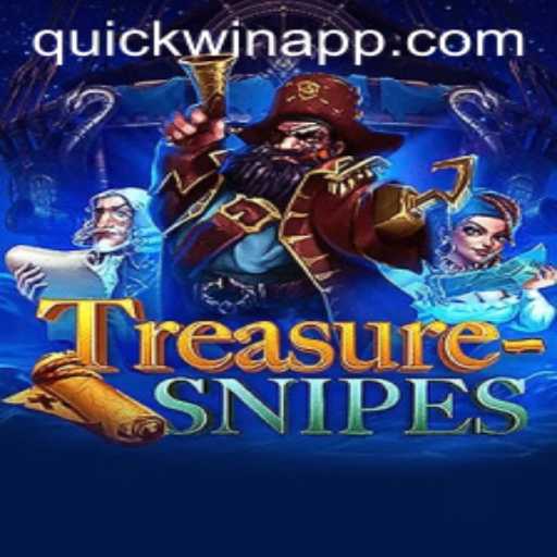 Exploring the World of TreasureSnipes: Your Guide to Quickwin Success
